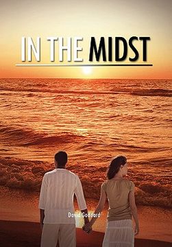 portada in the midst (in English)