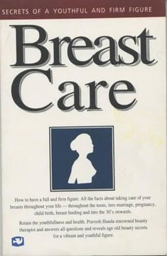 portada Breast Care
