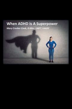 portada When ADHD is a Superpower (in English)