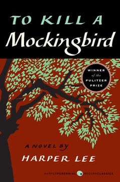 To Kill a Mockingbird (en Inglés)