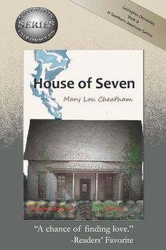 portada House of Seven (en Inglés)