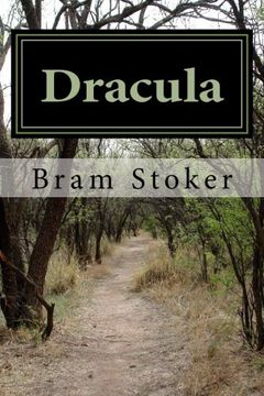 portada Dracula (Bram Stokers Tales)