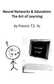 portada Neural Networks & Education: The Art of Learning (en Inglés)