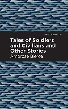 portada Tales of Soldiers and Civilians (Mint Editions)