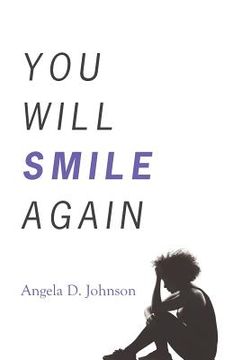 portada you will smile again (in English)