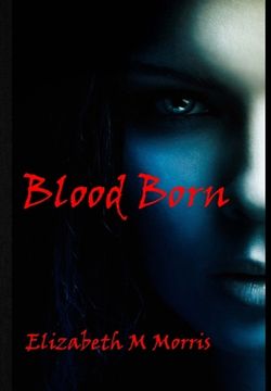 portada Blood Born