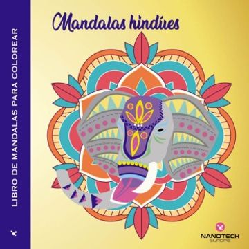 portada MANDALAS HINDUES