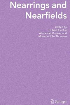 portada nearrings and nearfields: proceedings of the conference on nearrings and nearfields, hamburg, germany july 27 - august 3, 2003