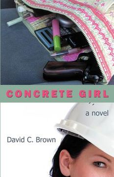 portada concrete girl (en Inglés)