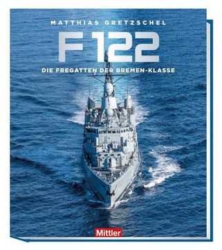 portada F122 (in German)