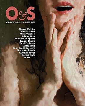 portada o&s (summer 2009) (en Inglés)