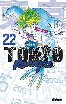 Libro Tokyo Revengers 01 De Ken Wakui - Buscalibre