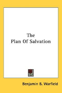 portada the plan of salvation (in English)