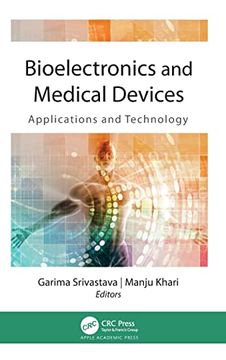 portada Bioelectronics and Medical Devices: Applications and Technology (en Inglés)