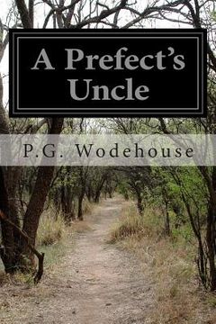 portada A Prefect's Uncle (in English)