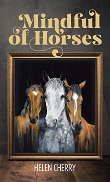 portada Mindful of Horses 