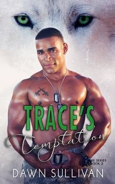 portada Trace's Temptation (en Inglés)