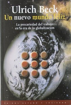 portada Un Nuevo Mundo Feliz (in Spanish)