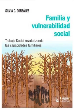 portada Familia y Vulnerabilidad Social (in Spanish)