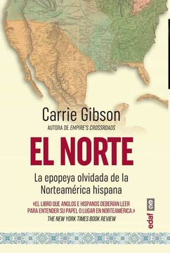 portada Norte, El (in Spanish)