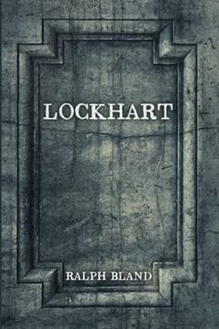 portada Lockhart (en Inglés)