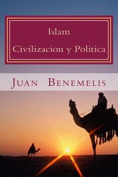 portada Islam: Civilizacion y Politica