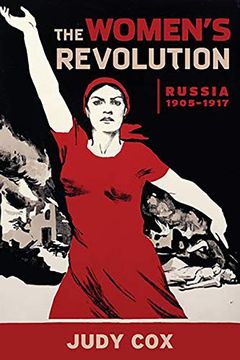 portada The Women's Revolution: Russia 1905–1917 (en Inglés)