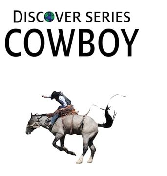 portada Cowboy (Discover)