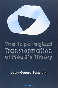 portada The Topological Transformation of Freud's Theory