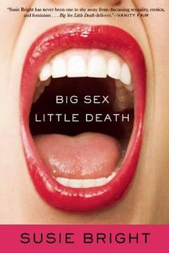 portada big sex little death