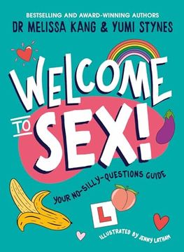 portada Welcome to sex [Soft Cover ] (in English)