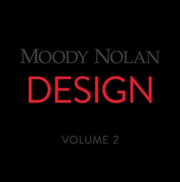 portada Moody Nolan Design Volume 2 (in English)