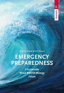 portada Emergency Preparedness (Dt. Ausgabe)