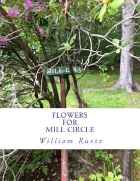 portada Flowers for Mill Circle (en Inglés)