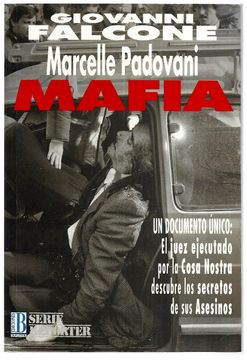 portada Mafia