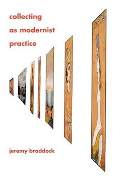 portada collecting as modernist practice