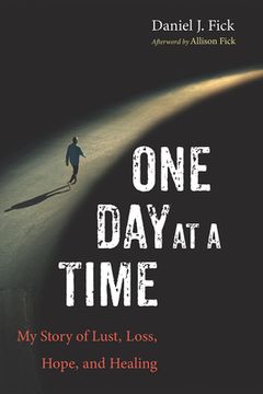 portada One Day at a Time (in English)