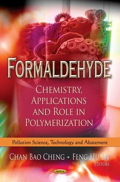 portada formaldehyde