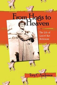portada from hogs to heaven (en Inglés)