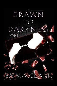 portada Drawn to Darkness (in English)
