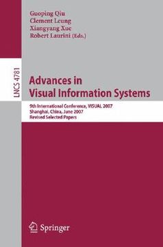 portada advances in visual information systems