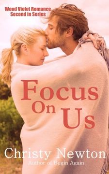 portada Focus On Us: Volume 2 (Wood Violet Romance)