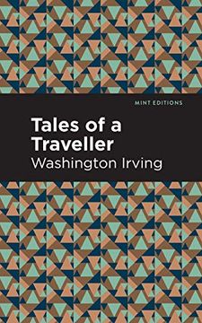 portada Tales of a Traveller (Mint Editions)