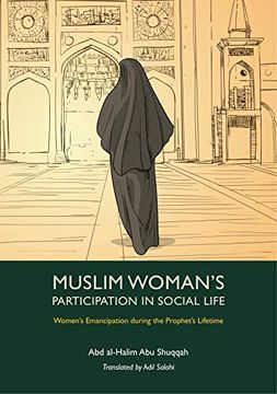 portada Muslim Woman'S Participation in Social Life (en Inglés)