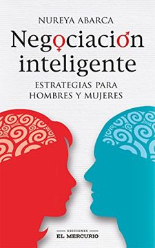 portada Negociacion Inteligente (in Spanish)