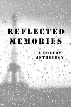 portada Reflected Memories (in English)