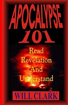 portada Apocalypse 101: Read Revelation and Understand (in English)