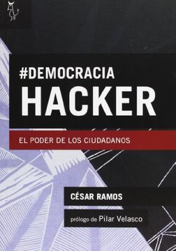 portada Democracia Hacker (in Spanish)