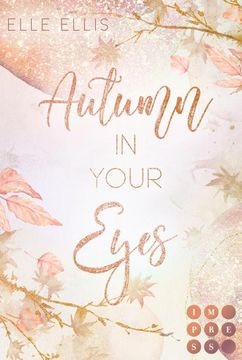 portada Autumn in Your Eyes (Cosy Island 1) (en Alemán)