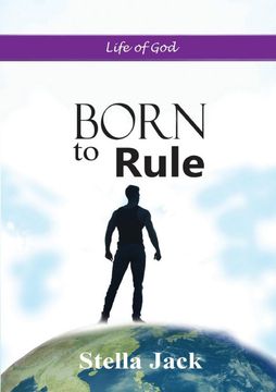portada Born to Rule (en Inglés)